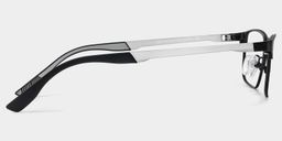 Kellen Black Browline Glasses4