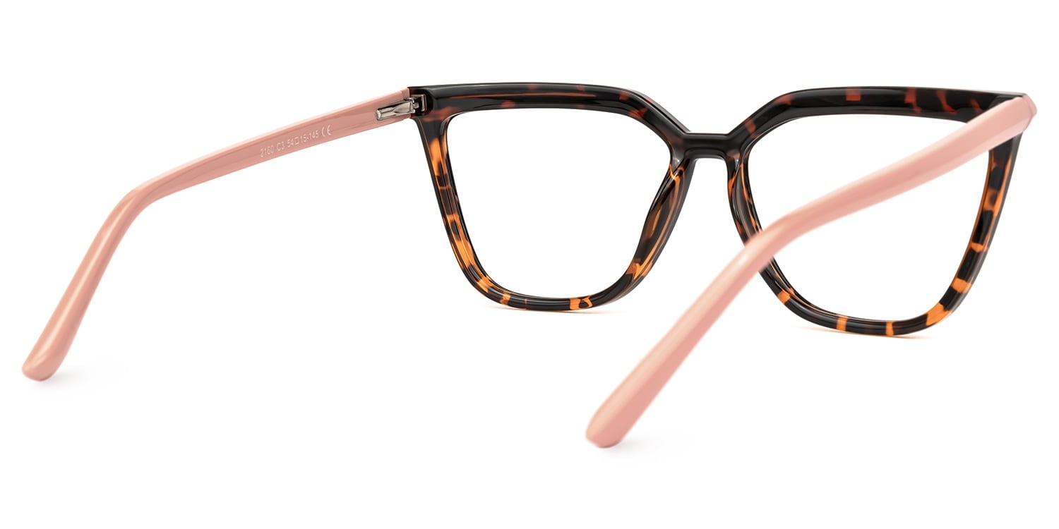 ★ MUUTO★ Browline Glasses MLAB 02 MUM2C1 Browline Glasses & Sunglasses | Square Browline Glasses for