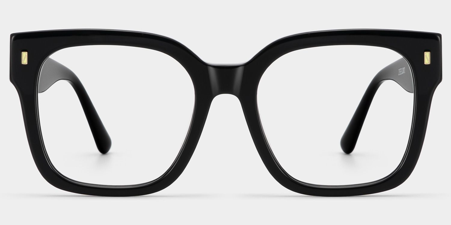 Designer Scicluna Glasses in Mixed-Materials Full-frame0