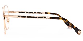 Dunbar Geometric Tortoise Glasses3