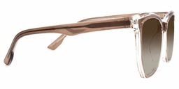 Libby Brown Geometric Sunglasses2