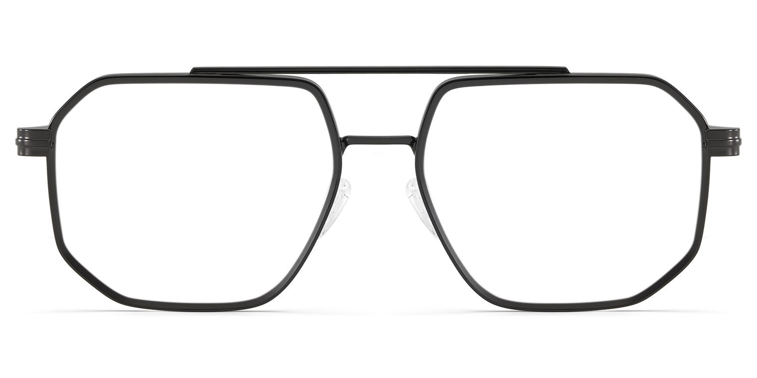 Autumn Aviator Style Gray Frame Sunglasses | ZEELOOL