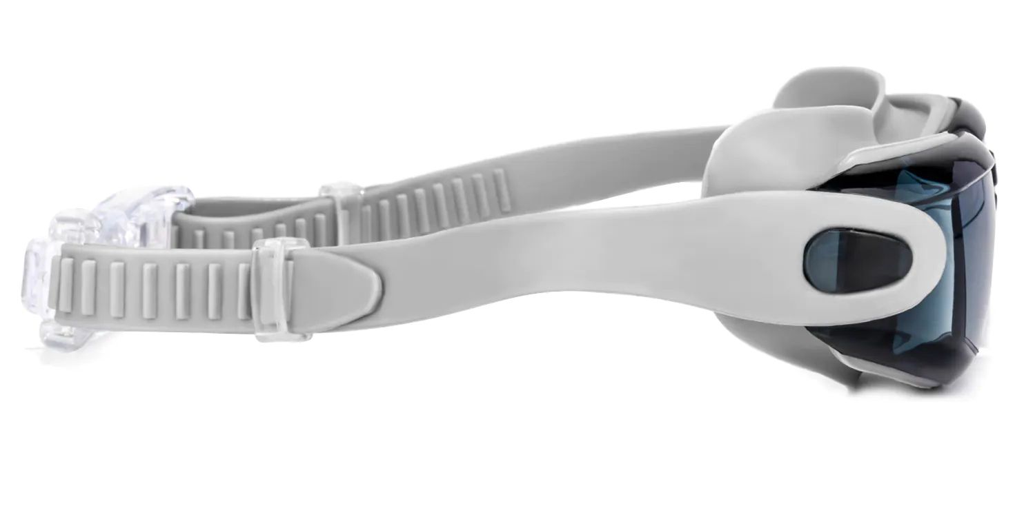 Dylan Gray Swimming Glasses | Zeelool Glasses3