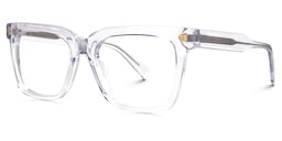 Rodriguez Rectangle Crystal Glasses1