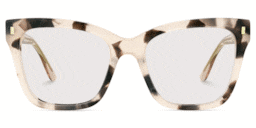 Rory Square Tortoise Glasses1