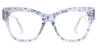 Carley Square Gray Glasses1