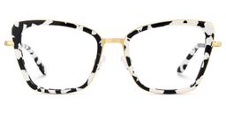 Rosalie Butterfly Cow Glasses1