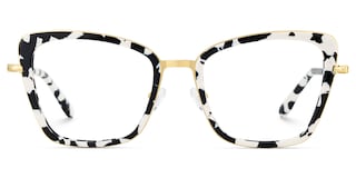Rosalie Butterfly Cow Glasses1