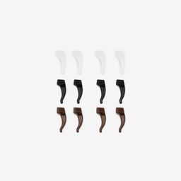 6 Pairs Non-Slip Ear Grips4