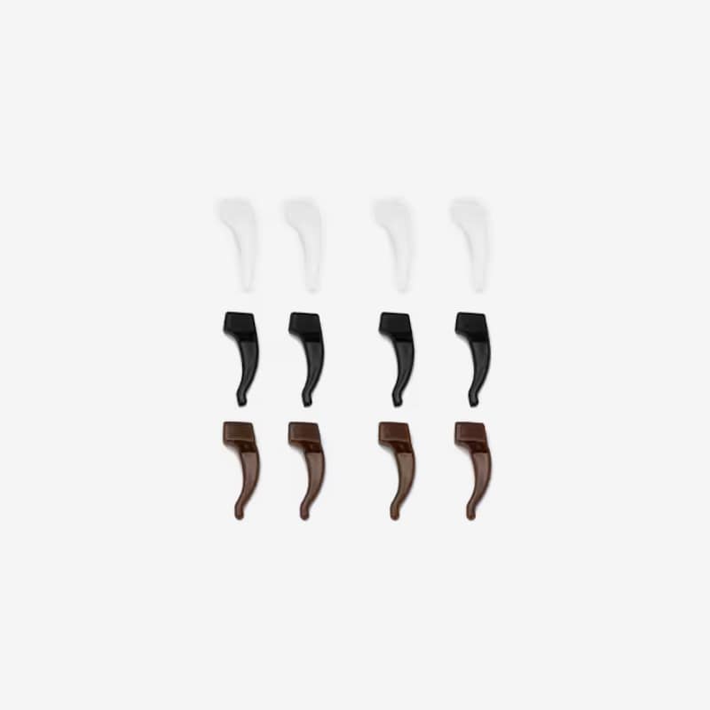 6 Pairs Non-Slip Ear Grips4