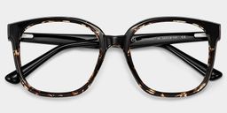 Siner Havana Square Glasses1