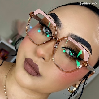 Norah Geometric Champagne Glasses4