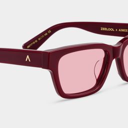 The Classic Brown Rectangle Sunglasses4
