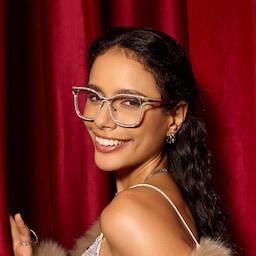 Shine Square Iridescent Glasses1