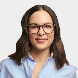 Greene Square Glasses0