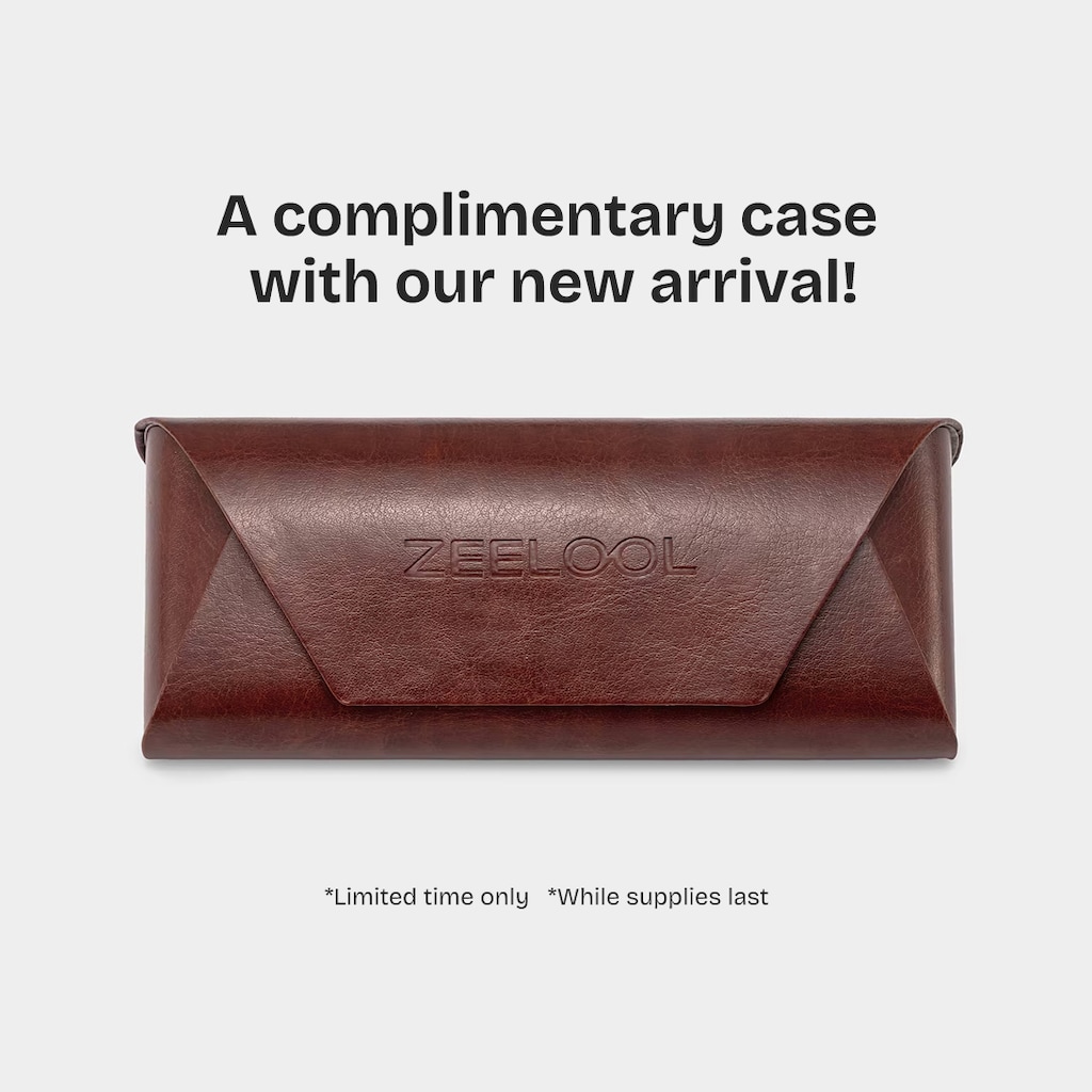 Lauren Square Gold TortoiseGlasses