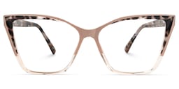 Adalis Cateye Champagne Glasses0