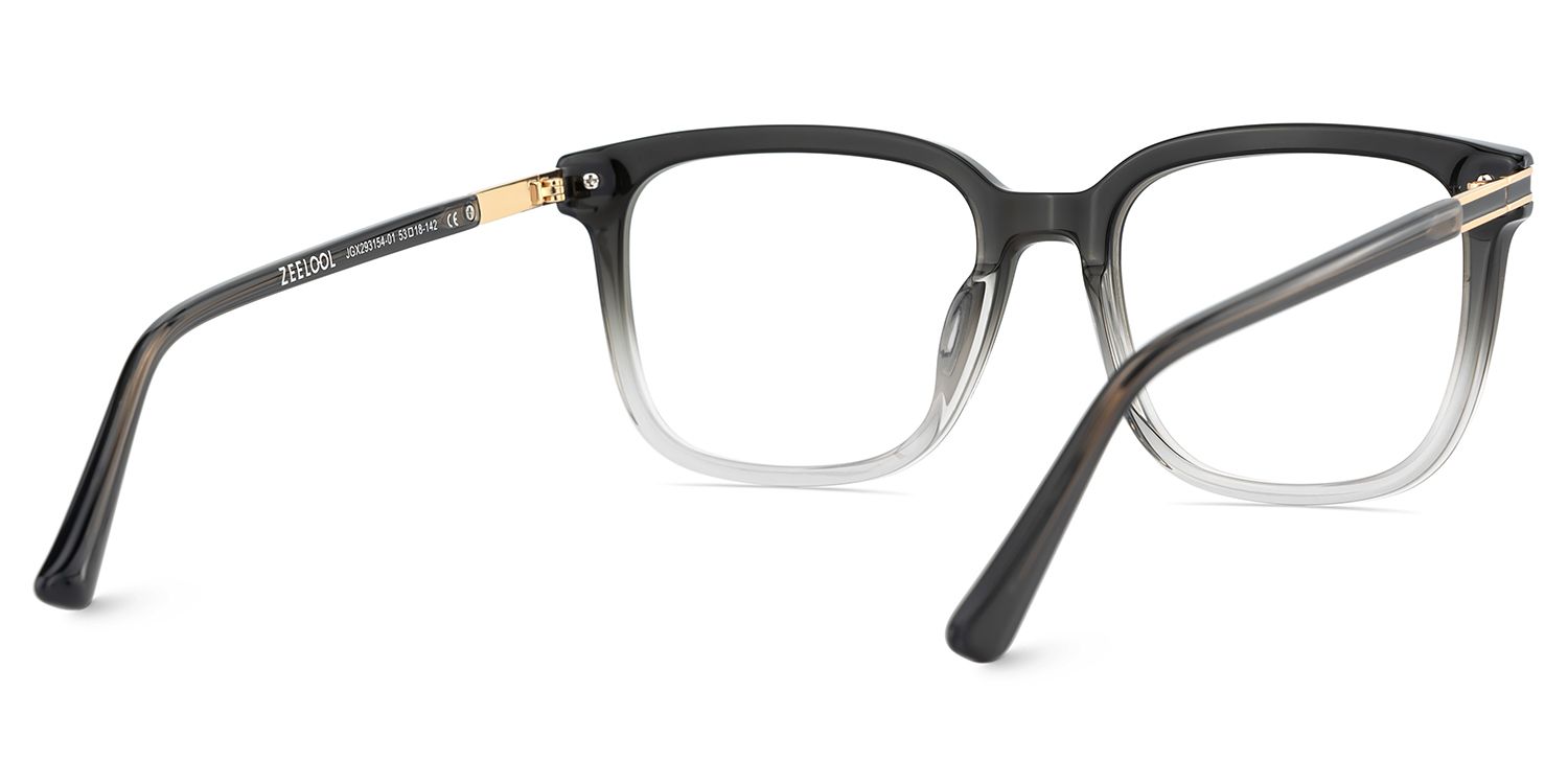 Thin Frame Blue Light Blocking Glasses5