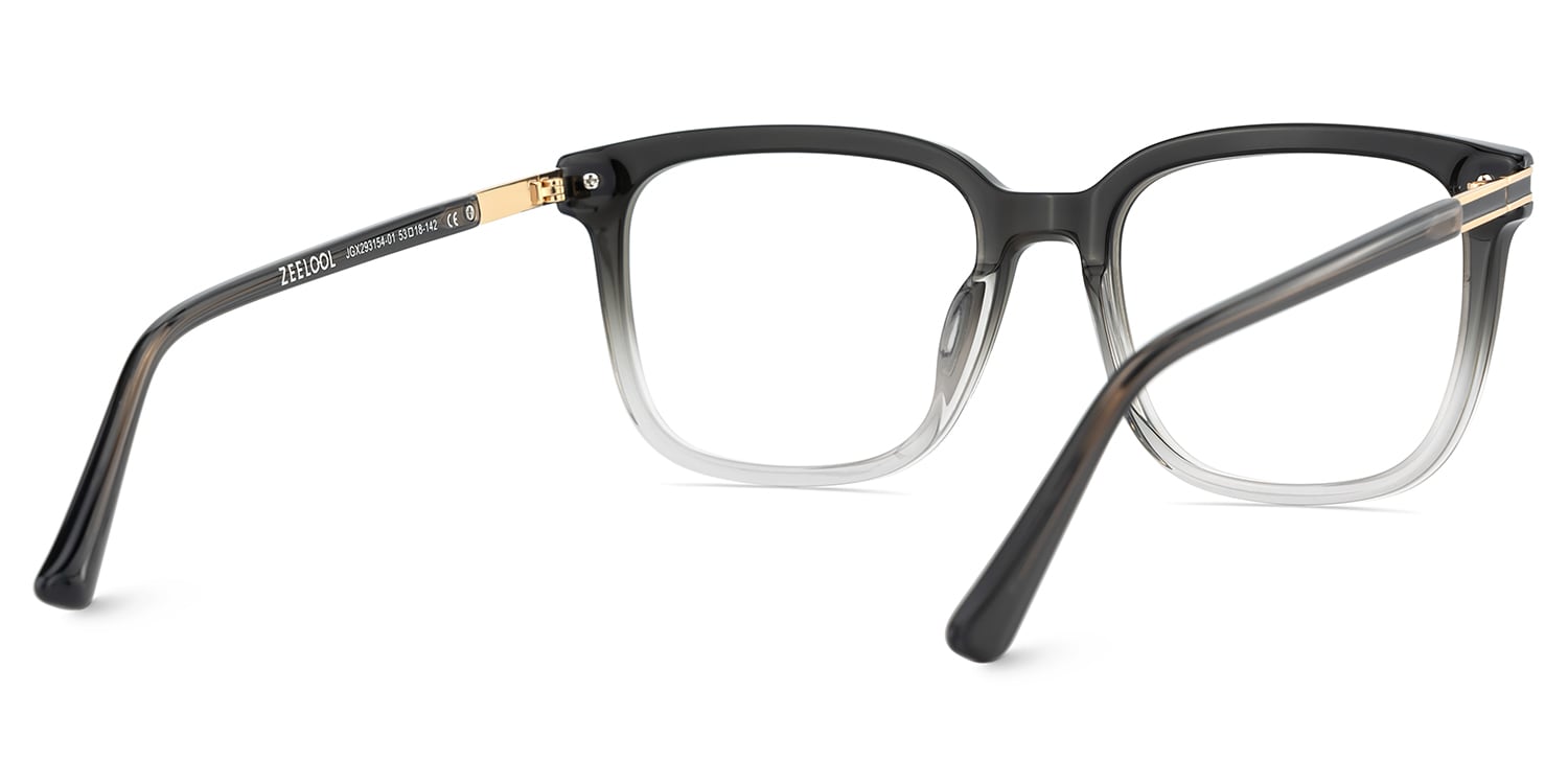 Thin Frame Blue Light Blocking Glasses5