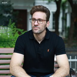 Daniel Tortoise Rectangle Glasses5