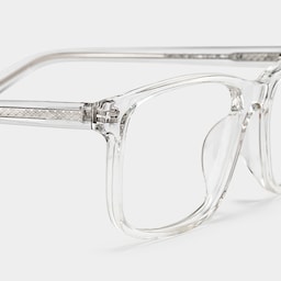 Connie Rectangle Crystal Glasses4