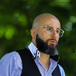 Greene Square Glasses8