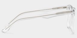 Libby Geometric Clear Glasses3