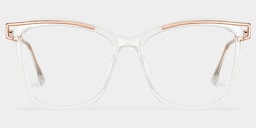 Krystle Square Crystal Glasses3