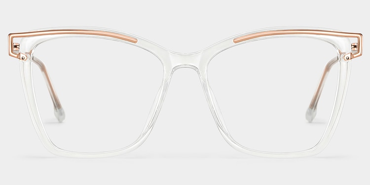 Krystle Square Crystal Glasses