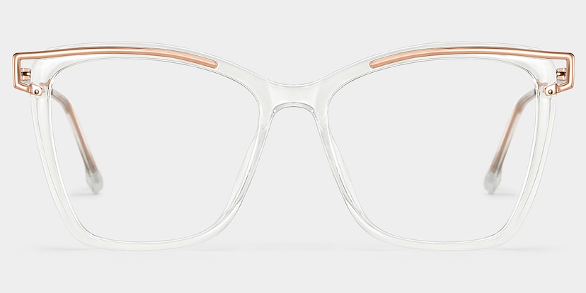 Krystle Square Crystal Glasses