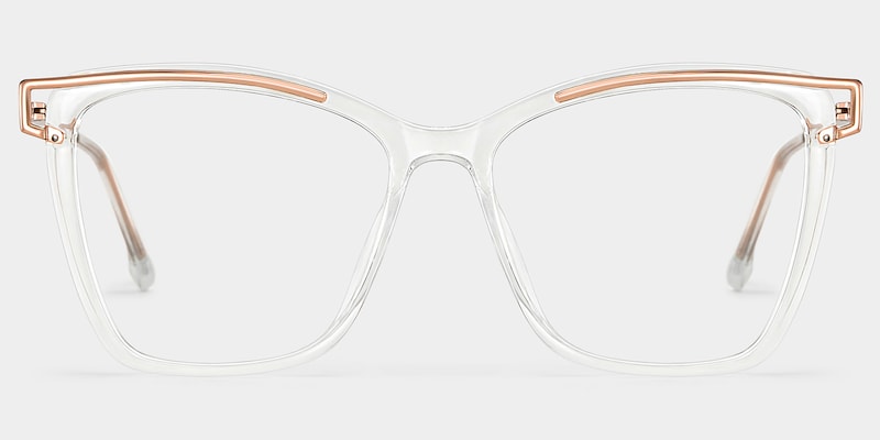 Krystle Square Crystal Glasses