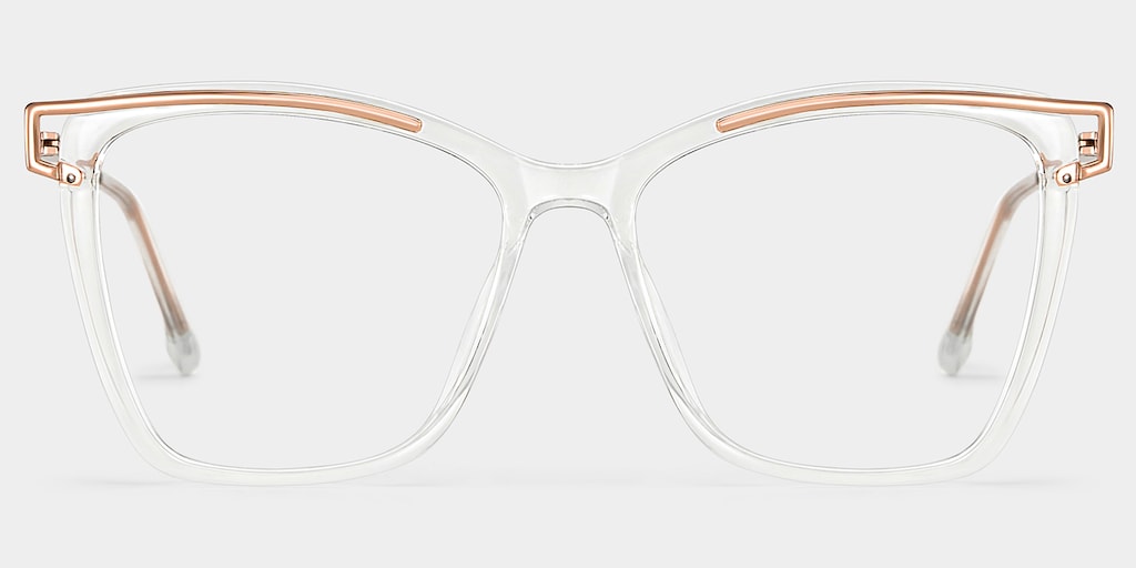 Krystle Square Crystal Glasses