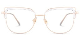 Samson Square Crystal Glasses1