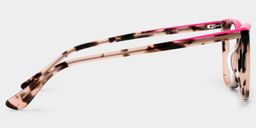 Margaret Tortoise Cat-eye Glasses3