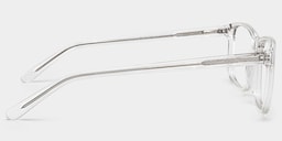 Connie Rectangle Crystal Glasses3