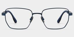 Jameson Geometric Blue Glasses3