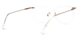 Abudy Square Crystal Glasses3