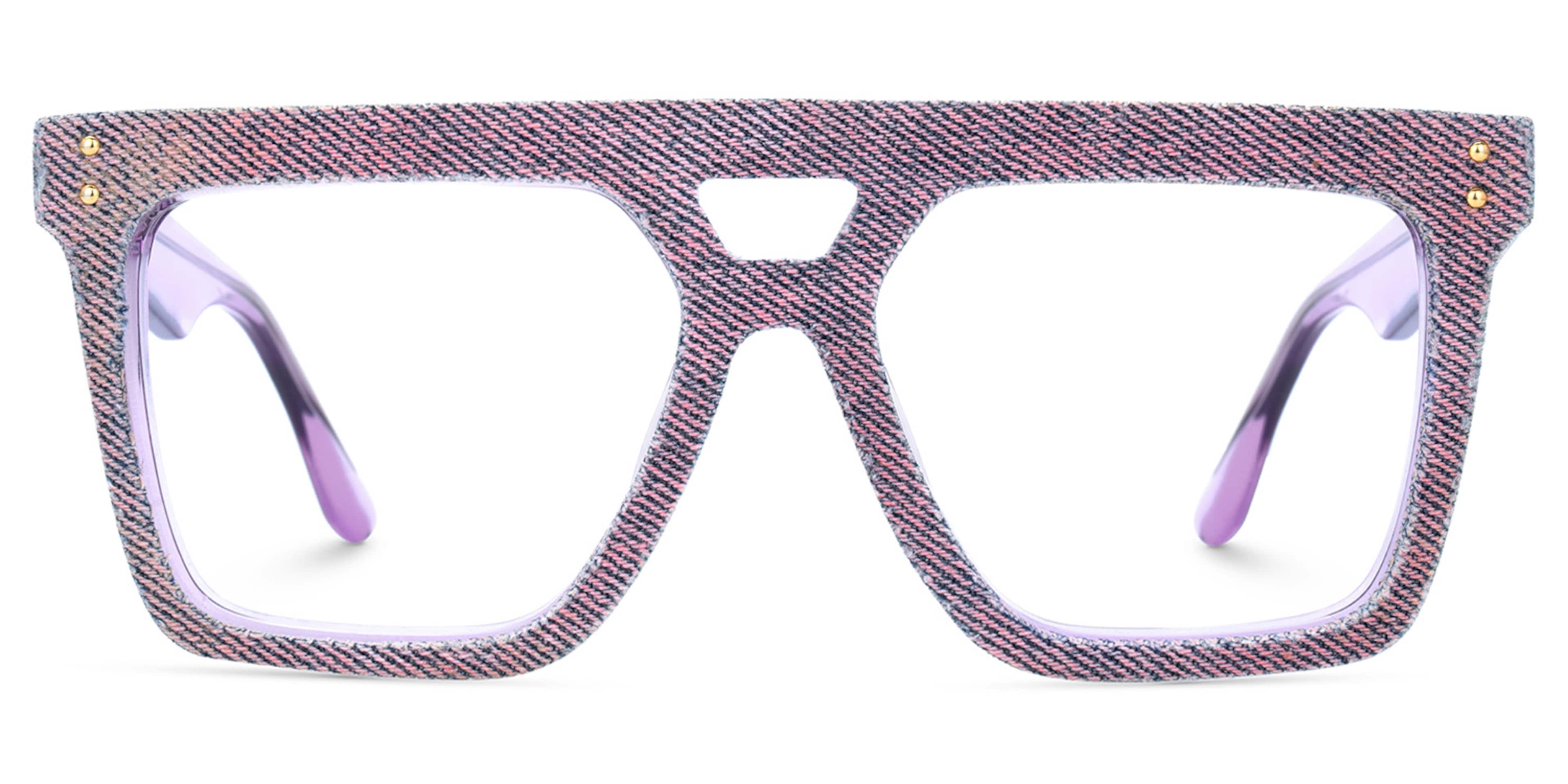Rubin glasses 2