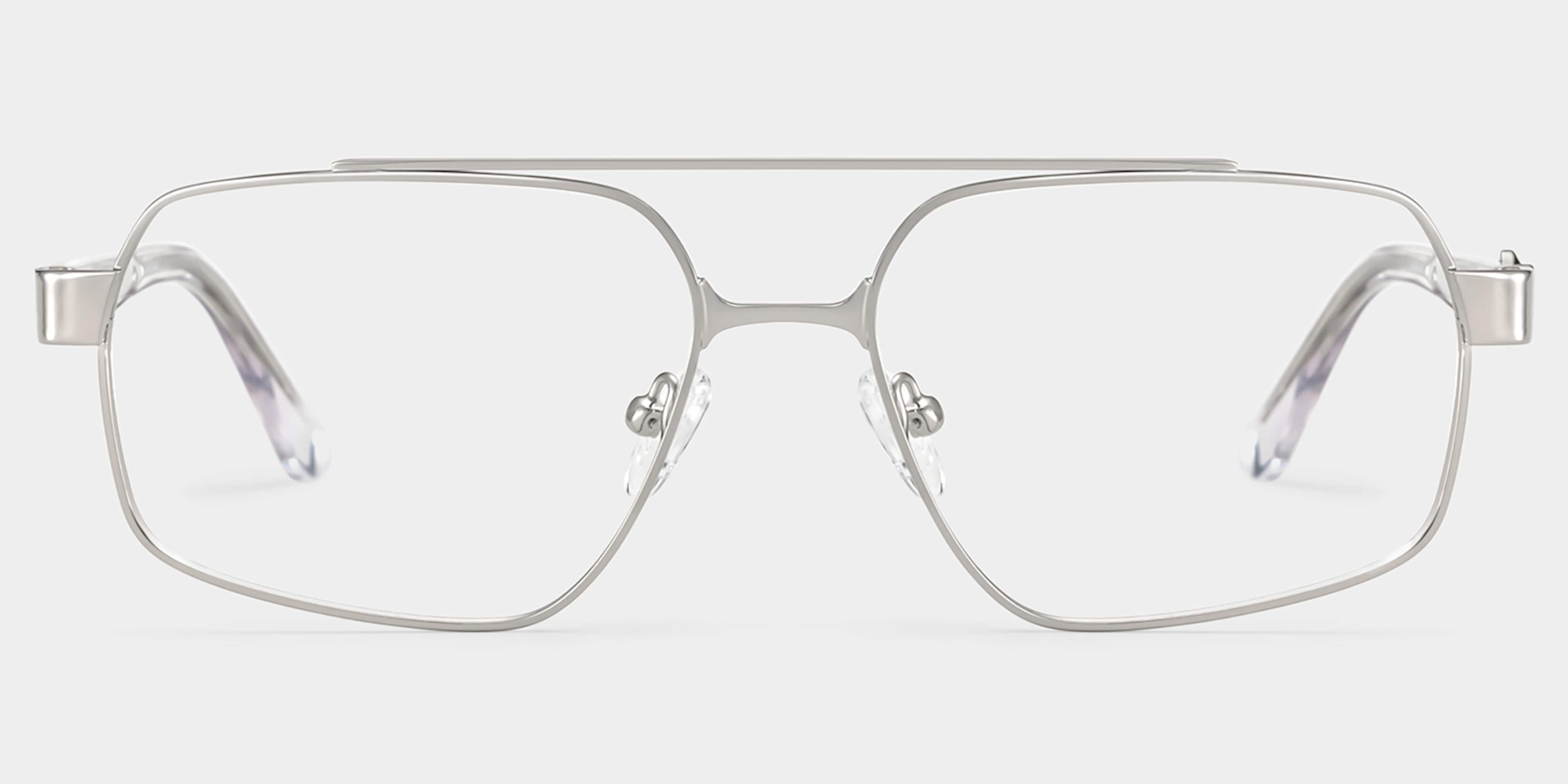 Sterling glasses 2