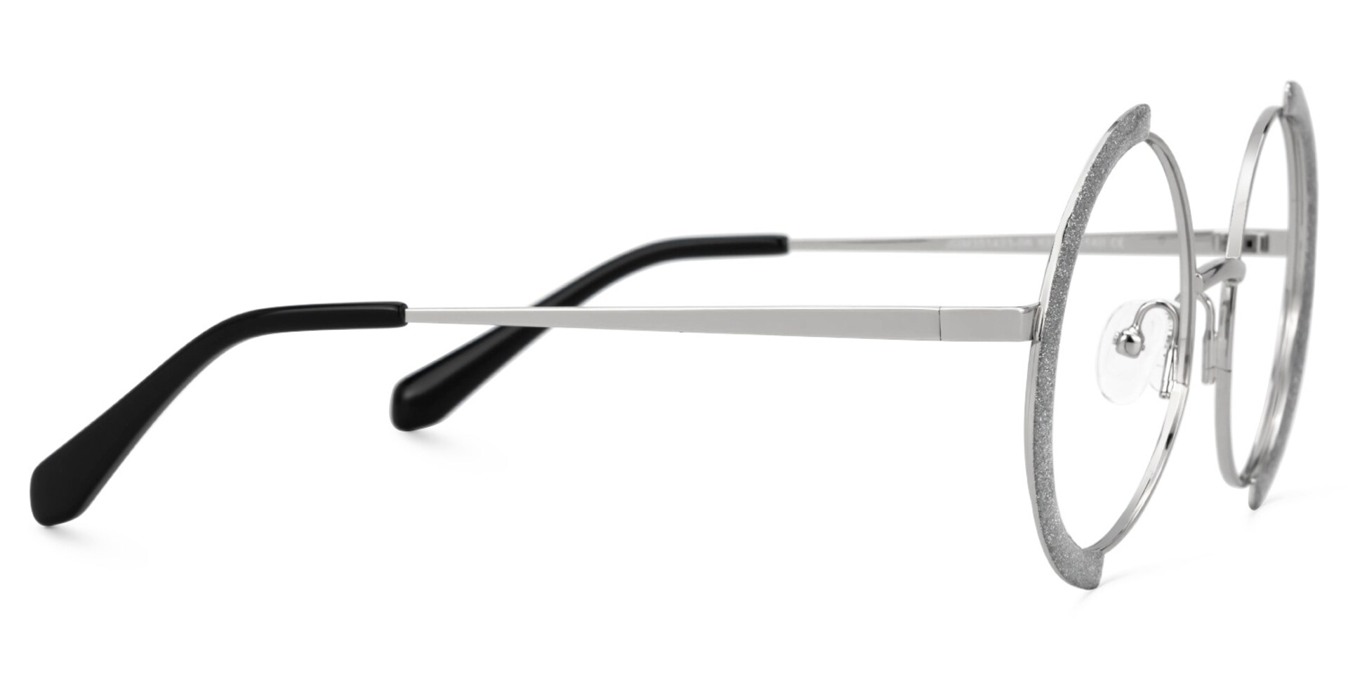 Affordable Designer Frame Crowe Optical Glasses -Zeelool2