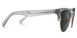 Charlene Browline Gray Glasses2