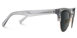 Charlene Browline Gray Glasses2