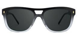 Forde Aviator Gray Glasses0