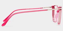 Rodz Square Red Glasses3