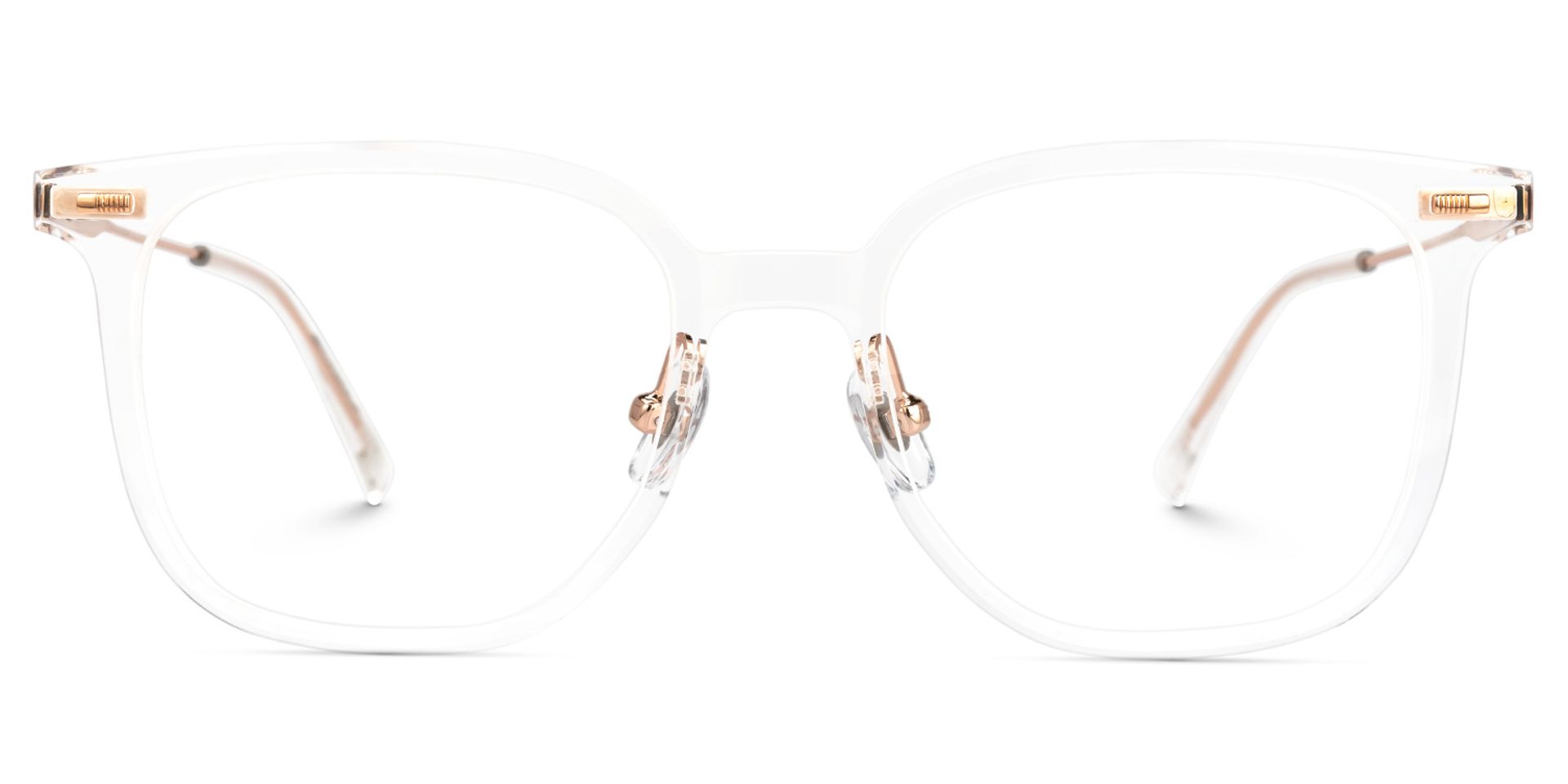 Abudy Square Crystal Glasses0