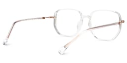 Joana Geometric Crystal Glasses3