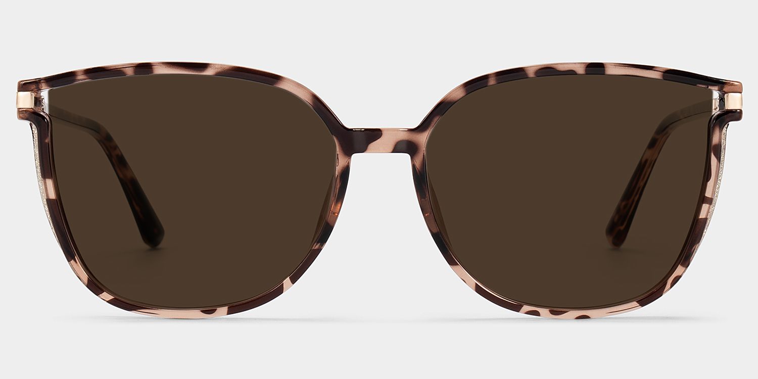Rodz Tr90 Tortoise Frame Sunglasses | ZEELOOL