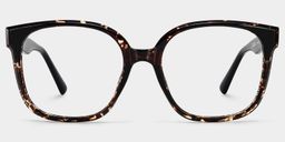 Siner Havana Square Glasses0