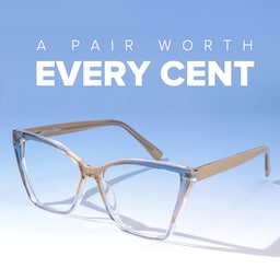 Adalis Cateye Multicolor Glasses4