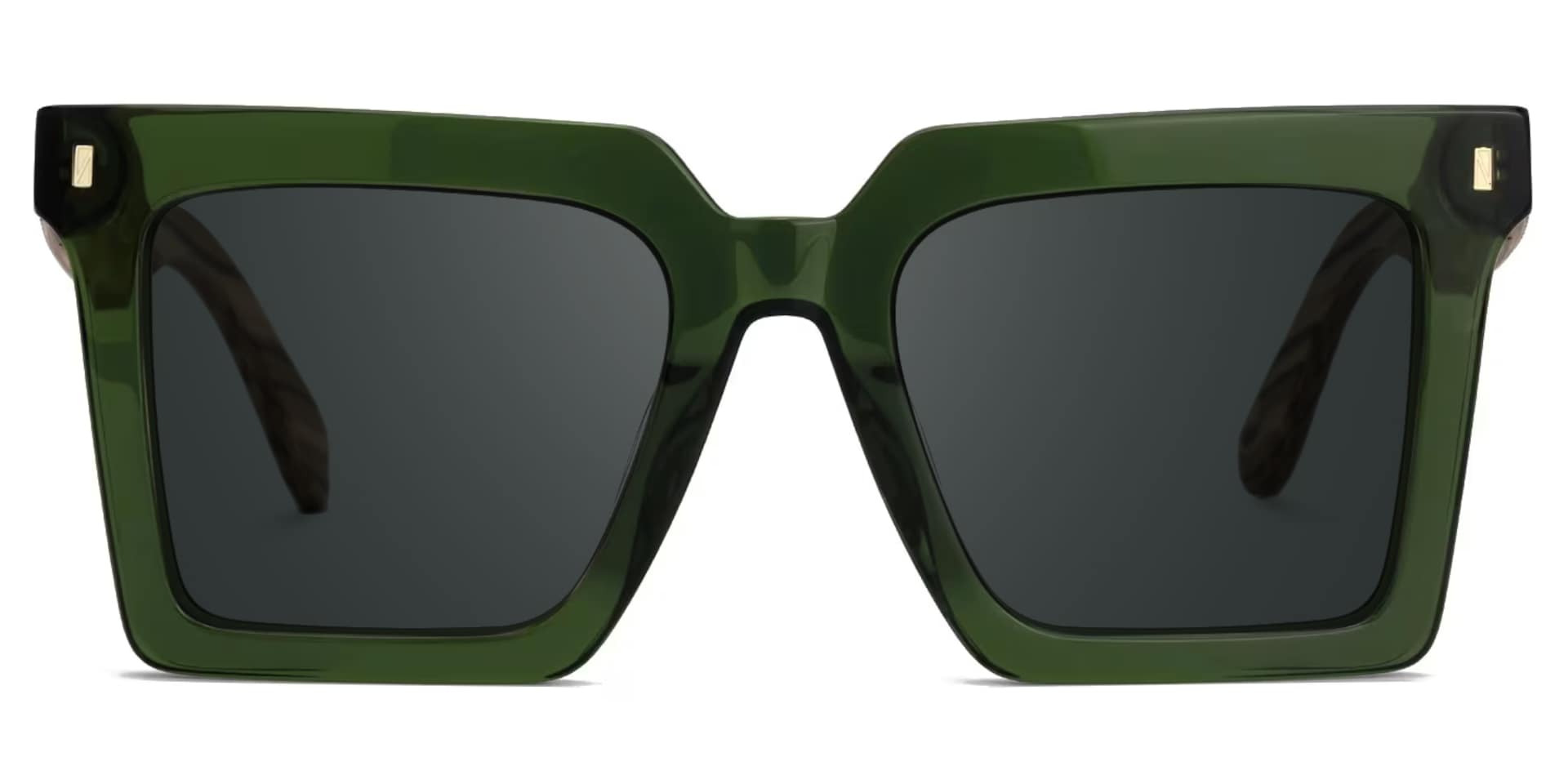 Pierre Design Frame Sunglasses  -Zeelool Glasses0